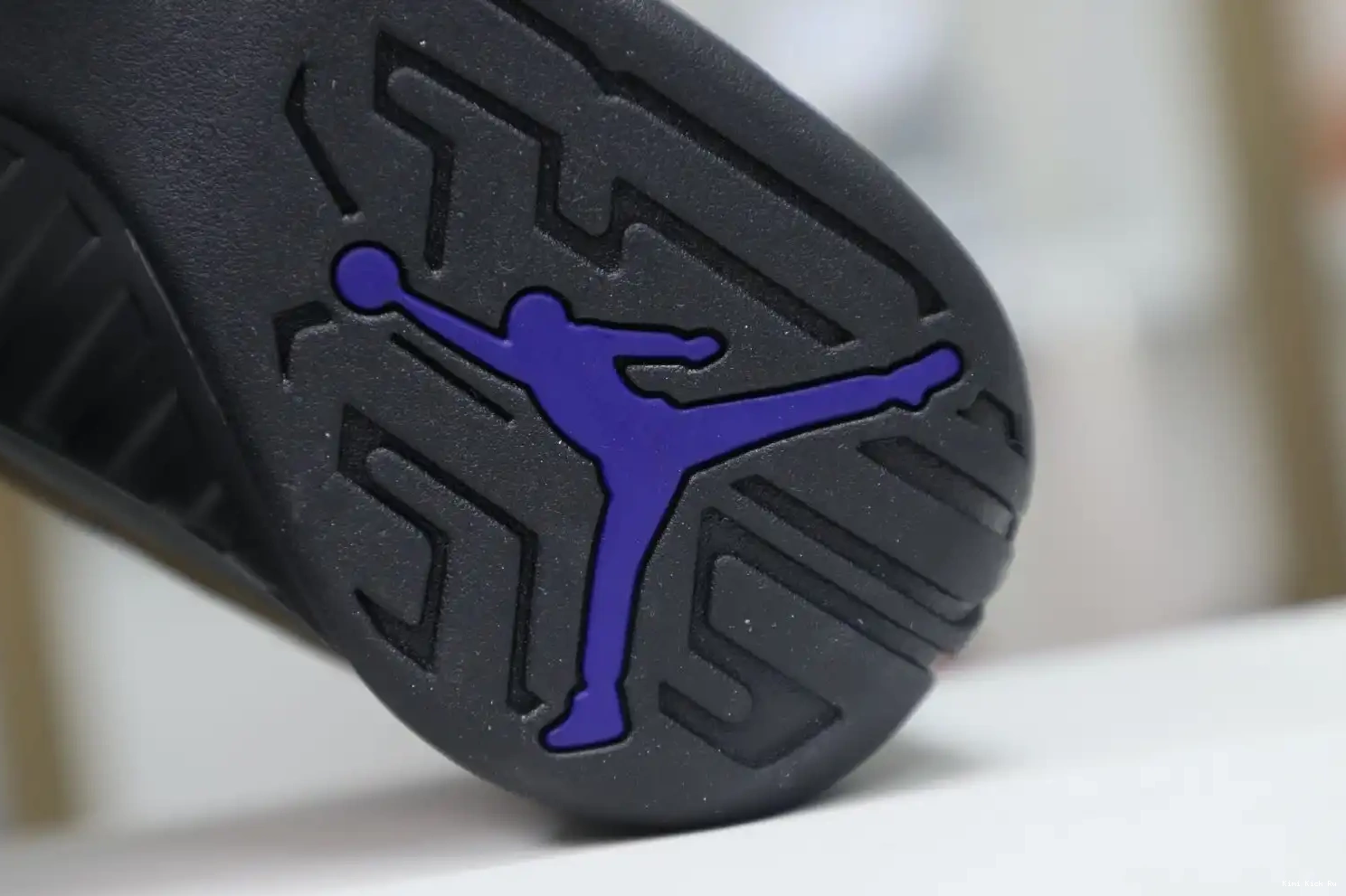 Kimikick Air Jordan 9 0803